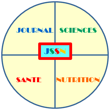 Logo du JSSN